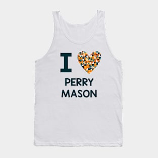 Favorite TV Show Tank Top